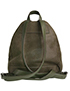 Falabella Backpack, back view